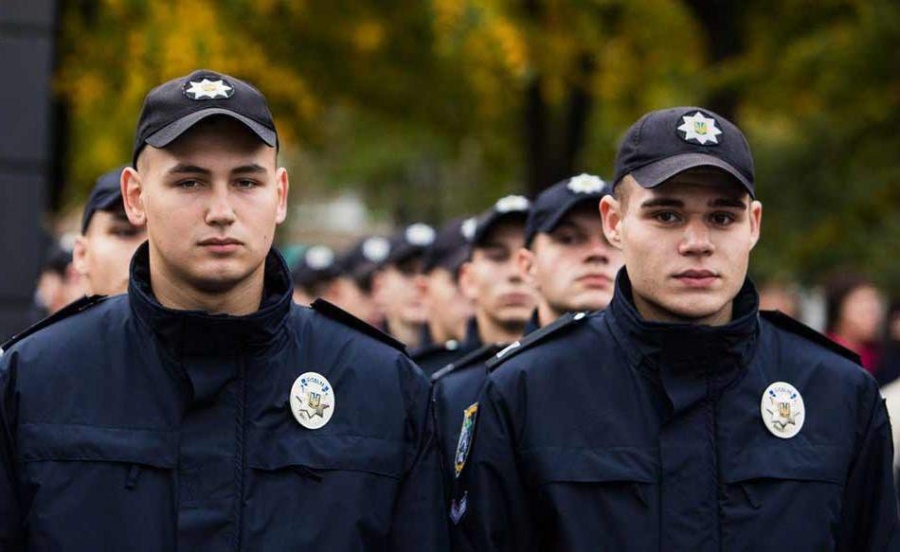 Зарплати поліцейських можуть зрости у кілька разів - ВСВІТІ
