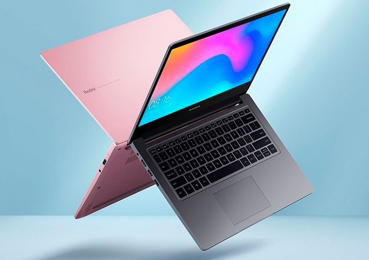 Xiaomi назвала терміни виходу ноутбуків RedmiBook Pro 15 - ВСВІТІ