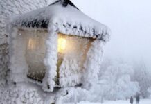 Чи можлива арктична зима в Україні: синоптикиня дала пояснення