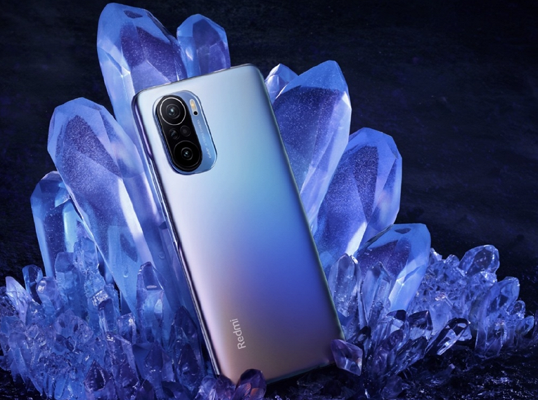 Redmi K40 отримав кращий плоский екран на ринку - ВСВІТІ
