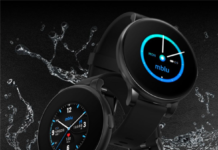 11 спортивних режимів, IP68, датчик ЧСС та 10 днів без підзарядки. Представлений браслет Meizu mBlu