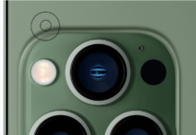 iPhone 14 отримає новий колір і новий спалах