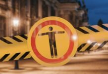 В Україні штрафуватимуть порушників комендантської години: названі суми