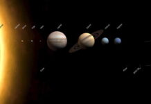 NASA позначила Уран головною метою для польоту