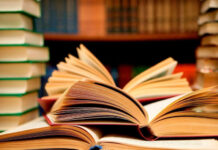 В Україні придумали, що робити з російськомовними книгами