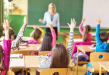 Лише кожен четвертий освітній заклад готовий до очного навчання