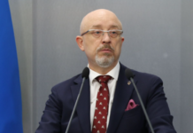 В Міноборони розповіли, коли Україна піде в контрнаступ