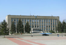 Жителям 100-тисячного міста запропонували переселитися через бойові дії