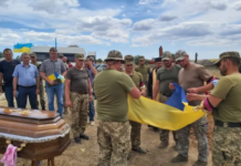 Стало відомо, чому держава не розголошує загальну кількість загиблих у війні