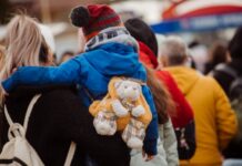 В Україні готуються до нової хвилі переселенців