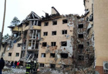 Ірпінь оживає: стало відомо, скільки жителів уже повернулися до міста