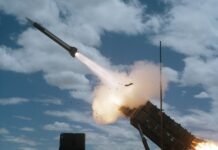 США успішно випробували гіперзвукову ракету