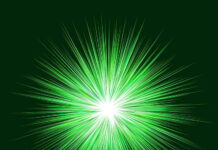 Вчені показали, як спалахнула велика зірка у сузір’ї Єдинорога