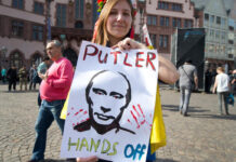 Українські айтішники створили антиросійське розширення для Chrome