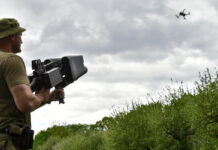 Мінцифри оголосило про збір команди для “Армії дронів”: огляд вакансій