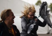 В Україні оголошено штормове попередження: де і коли очікувати негоди