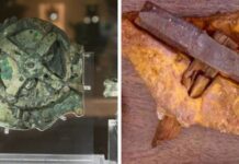 10 загадкових артефактів, що викликають багато питань у науковців
