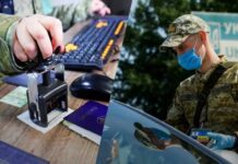 Мобілізація в Україні: кому з чоловіків можна виїжджати за кордон