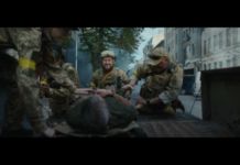 “Океан Ельзи” випустив потужну пісню про війну “Квіти мінних зон” та кліп, який рве душу