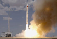 Китай запустив супутник квантового зв’язку нового покоління для розгортання глобальної захищеної мережі