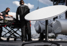 В Україні вже 12 тис. терміналів Starlink – це європейський рекорд