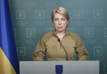 Верещук пояснила, де зимуватимуть 800 тисяч переселенців