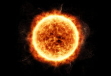 Вчені показали, що може статися із Сонцем через мільйони років