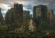 Коли людство вимре: вчені розповіли, що тоді станеться із планетою