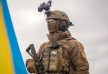 Більшість українців хочуть воювати і не готові йти на територіальні поступки росії