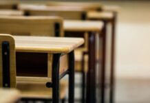 Стало відомо, скільки закладів освіти усіх рівнів забезпечено укриттями