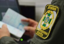 Декому з українців можуть дозволити виїзд за кордон під час мобілізації