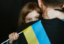 Соціолог розповів, як війна поділить українців