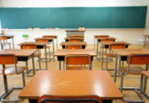 Стало відомо, скільки шкіл не зможуть прийняти учнів 1 вересня