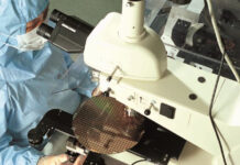 США заборонять постачати до Китаю обладнання, що дозволяє випускати 14-нм чипи