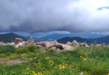 Україну накриє похолодання: де стовпчики термометрів опустяться до +10 градусів