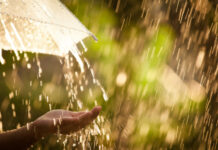 В Україну йде циклон: якою буде погода 3 серпня