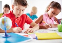 До очного навчання готові майже половина шкіл, – Міносвіти