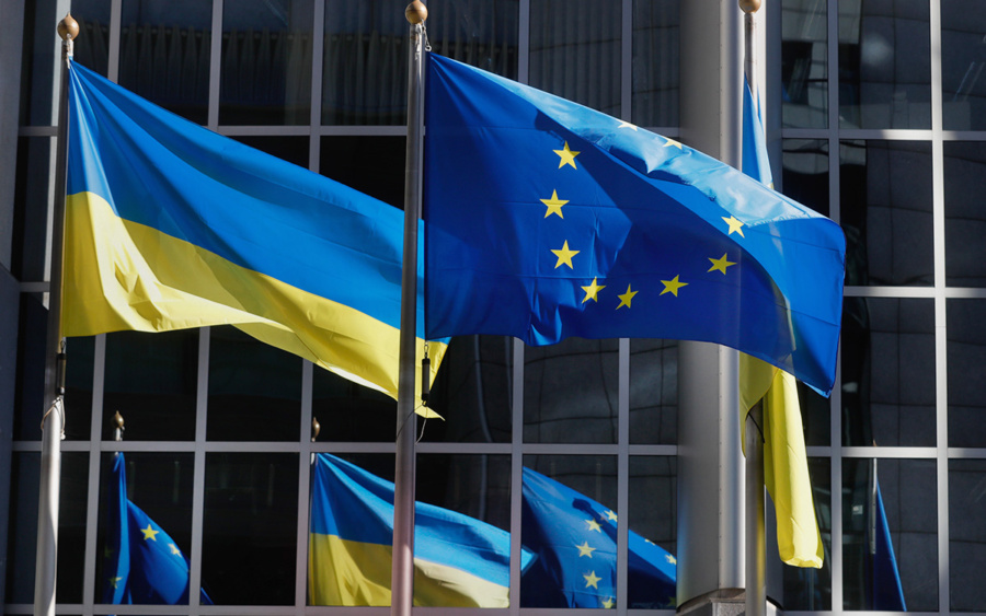 Україна готова вступити в ЄС: названі терміни - ВСВІТІ