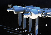 Джефф Безос планує збудувати заміну МКС — проєкт уже схвалили в NASA