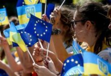 Українці отримали рекордну кількість посвідок на проживання в ЄС