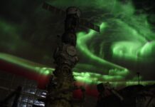 Потужний спалах на Сонці: до Землі летить величезний потік плазми та очікується геомагнітна буря