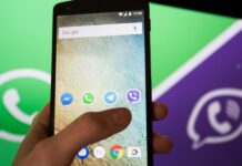 Viber запускає послугу грошових переказів: подробиці