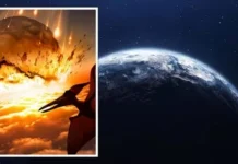 Вчені розповіли, коли настане кінець світу