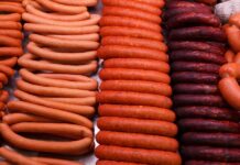 У Китаї навчилися друкувати м’ясо на 3D-принтері