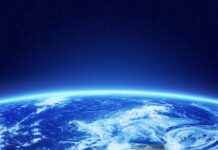 Американська компанія показала капсулу для туристичних польотів у космос