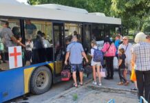 В Україні розпочалася обов’язкова евакуація населення