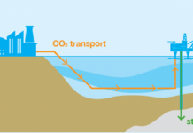 Перший у світі трубопровід для транспортування вуглекислого газу запустять у Європі