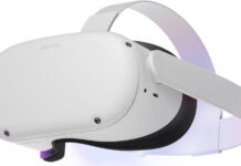 Для використання VR-гарнітури Meta Quest 2 тепер не потрібний обліковий запис у Facebook