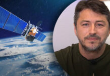 «Бавовни буде багато»: українці придбали космічний супутник за гроші з «народних Байрактарів»