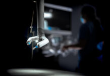 NASA відправить на МКС прототип хірургічного робота